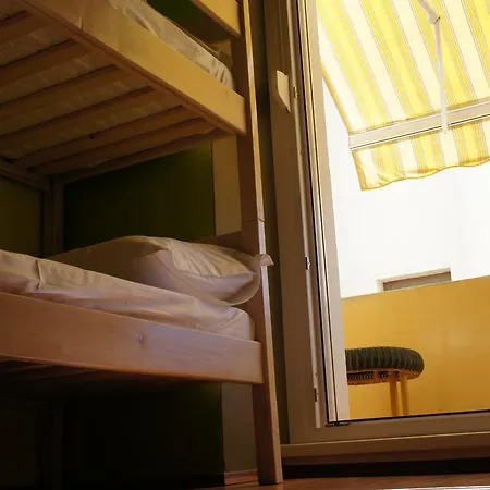 ホステル Sweet Dreams スプリト