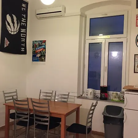 ホステル Sweet Dreams スプリト