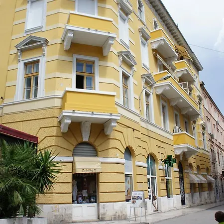 Sweet Dreams 호스텔