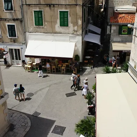 호스텔 Sweet Dreams