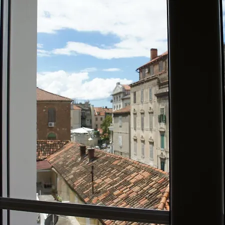 Sweet Dreams 호스텔 스플리트