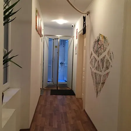 호스텔 Sweet Dreams 스플리트