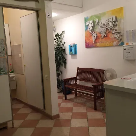 호스텔 Sweet Dreams