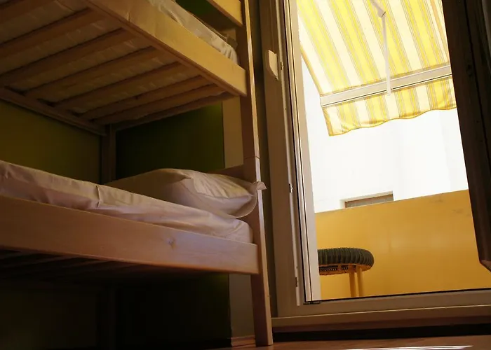 Hostel Sweet Dreams Split