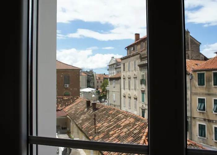 Sweet Dreams Hostel Split