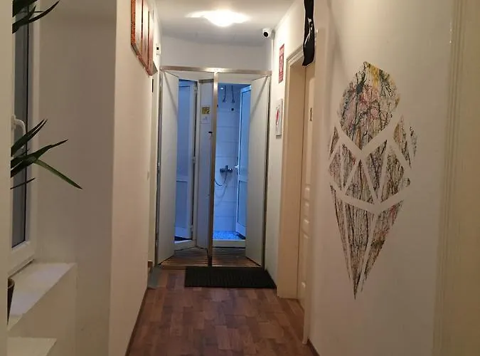 Hostel Sweet Dreams Split