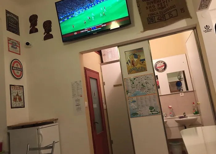 Sweet Dreams * Split