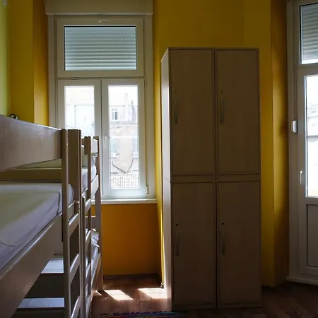 旅馆 Sweet Dreams 斯普利特