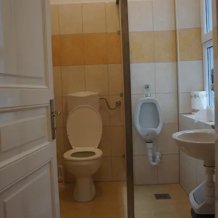 旅馆 Sweet Dreams 斯普利特