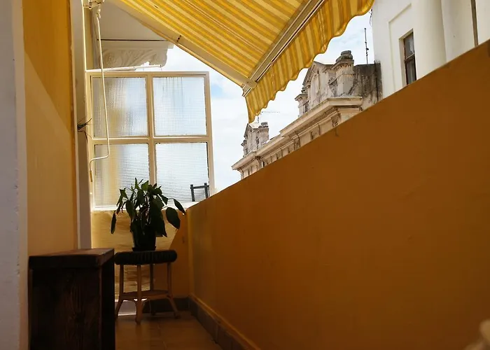 Sweet Dreams Vandrerhjem *