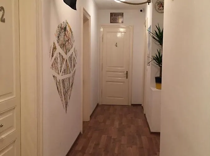 Sweet Dreams * Split